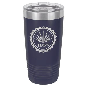 Custom Engraved 20oz Polar Camel Ringneck Tumbler Stainless