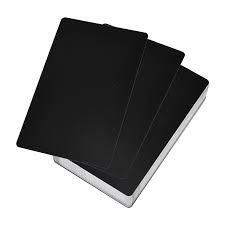 Custom Metal Business Cards